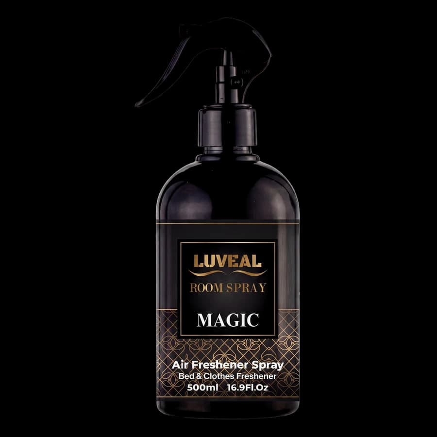 Magic Room Spray 500ml