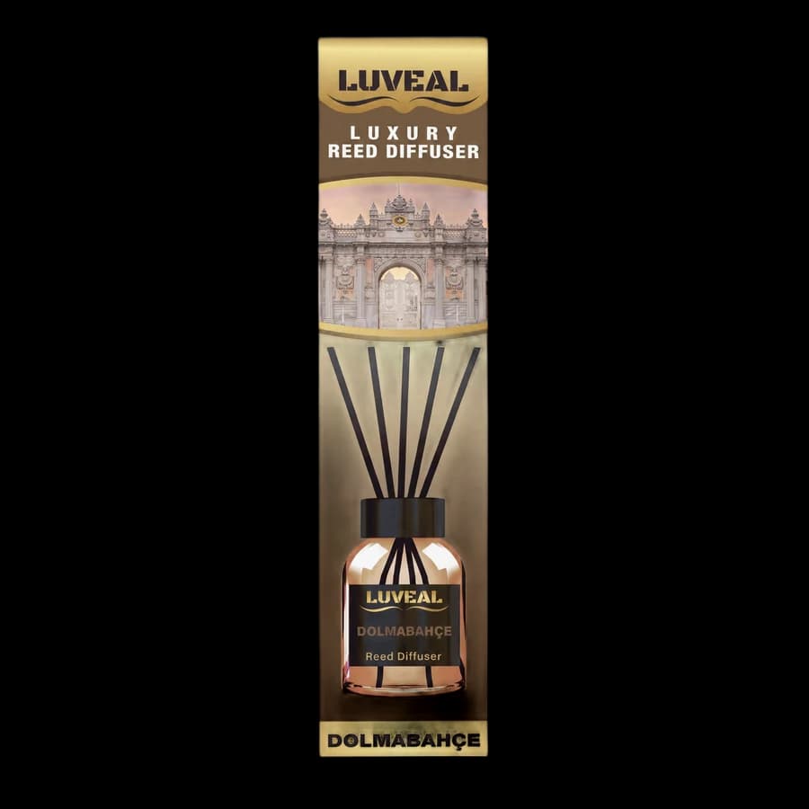 Dolmabahce Reed Diffuser 110ml