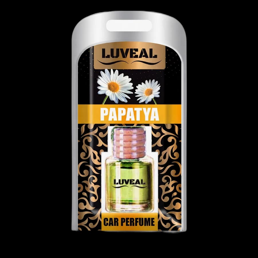 Papatya Car Perfume 10ml