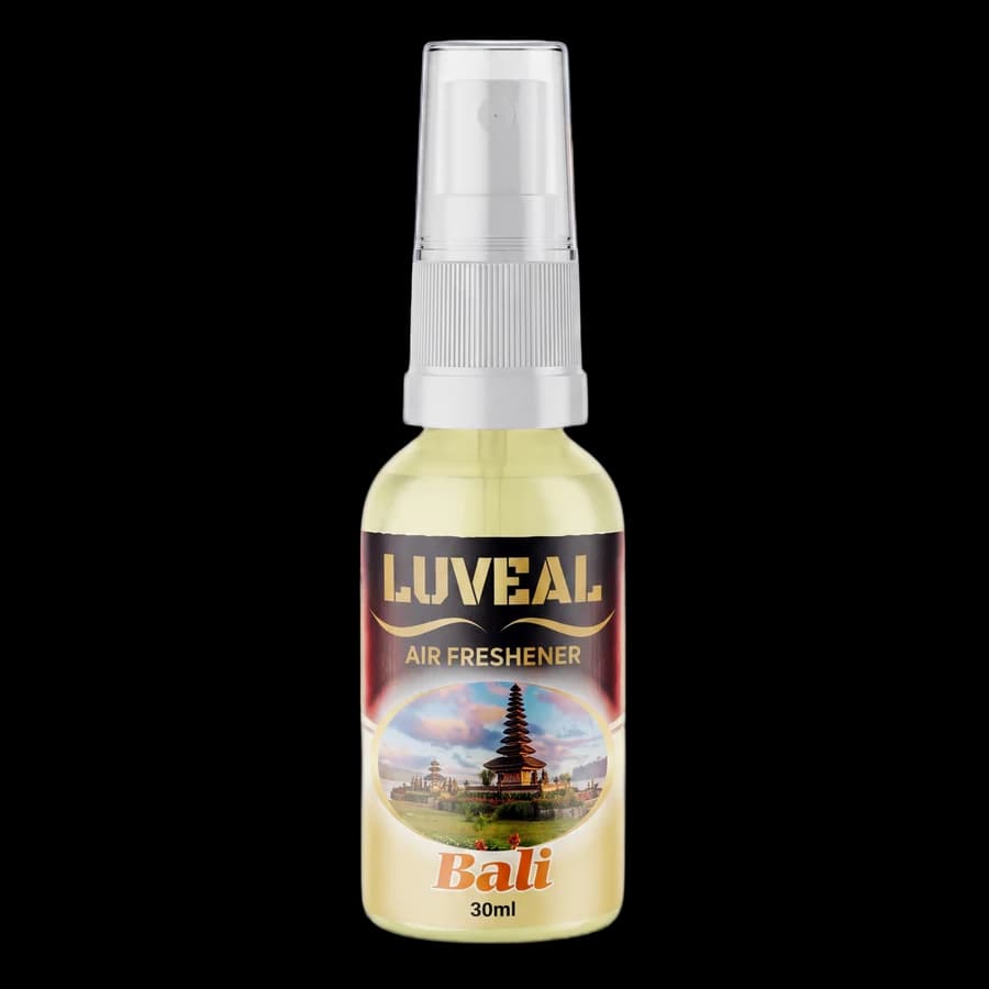Bali Air Freshener 30ml