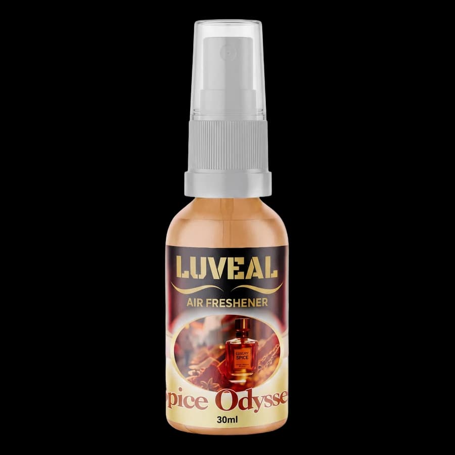 Spice Odysse Air Freshener 30ml
